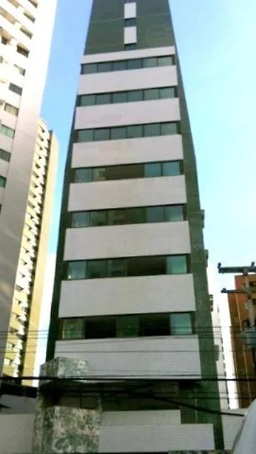 Апартаменты Flat Golden Square Ресифи