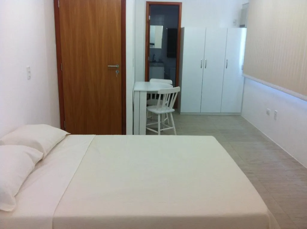Апартаменты Flat Golden Square Ресифи