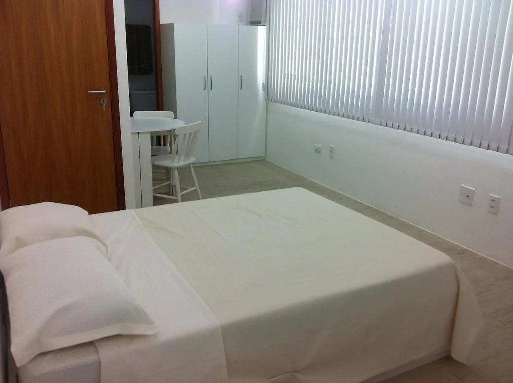 Апартаменты Flat Golden Square Ресифи