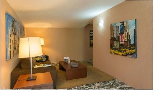 Flat Golden Square Apartment Recife Brazil