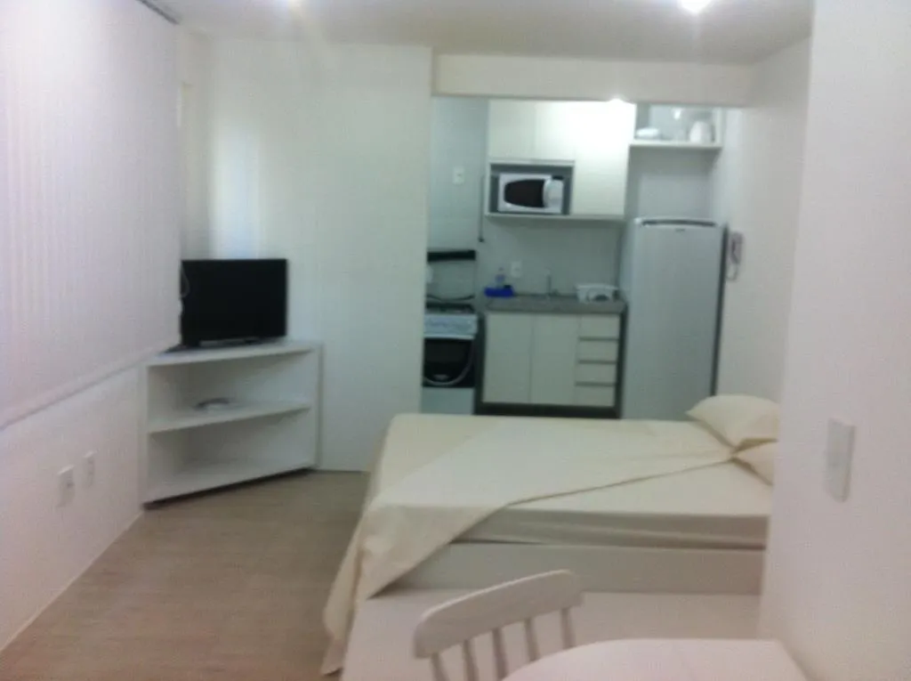 Flat Golden Square Apartment Recife 0*,