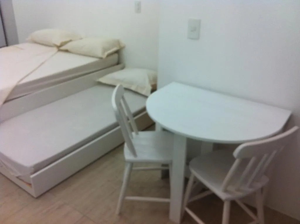 Flat Golden Square Apartment Recife